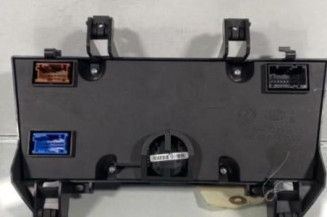 Commande chauffage FIAT BRAVO 2