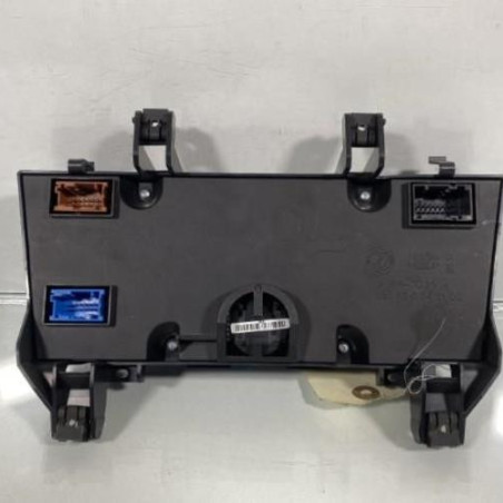 Commande chauffage FIAT BRAVO 2