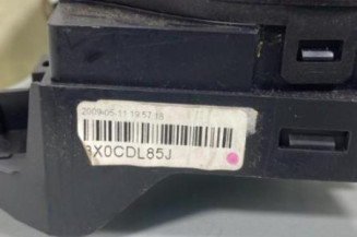 Commande chauffage FIAT BRAVO 2