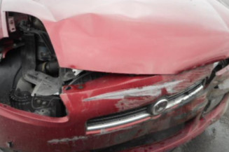 Commande chauffage FIAT BRAVO 2