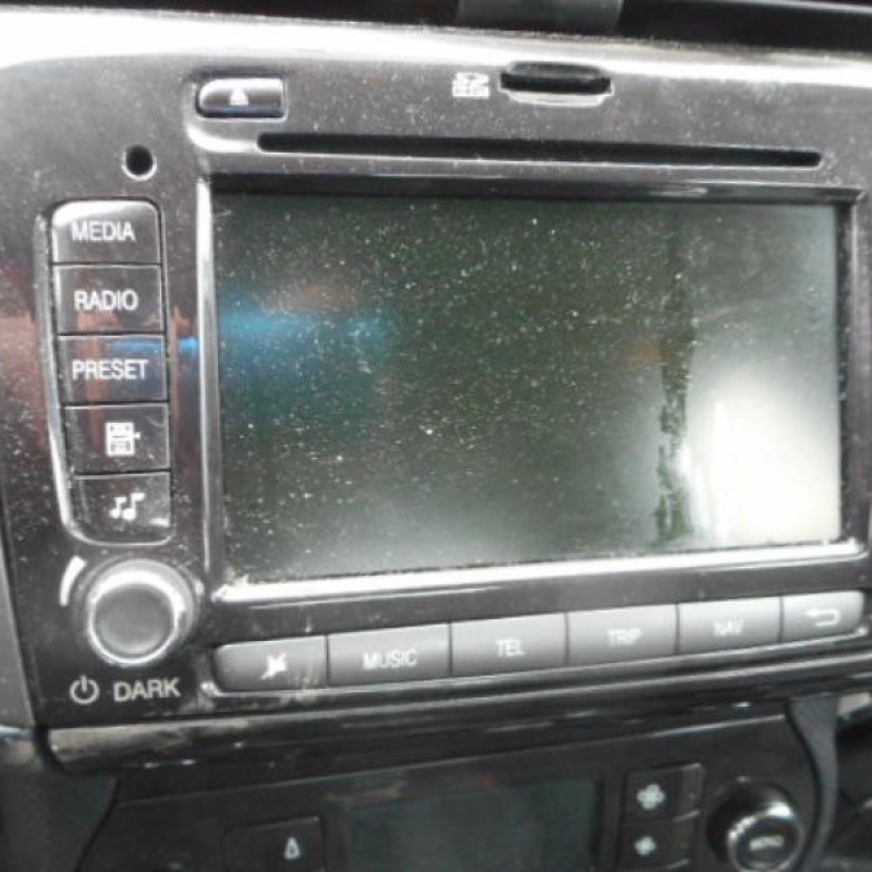 Commande chauffage FIAT BRAVO 2 Photo n°11