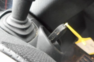 Commande chauffage FIAT BRAVO 2