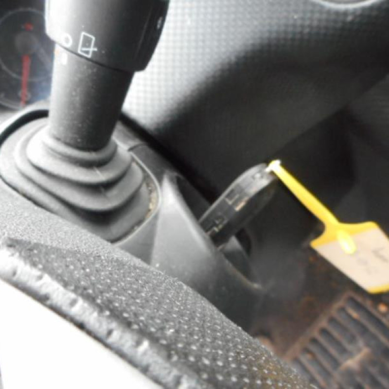 Commande chauffage FIAT BRAVO 2 Photo n°12