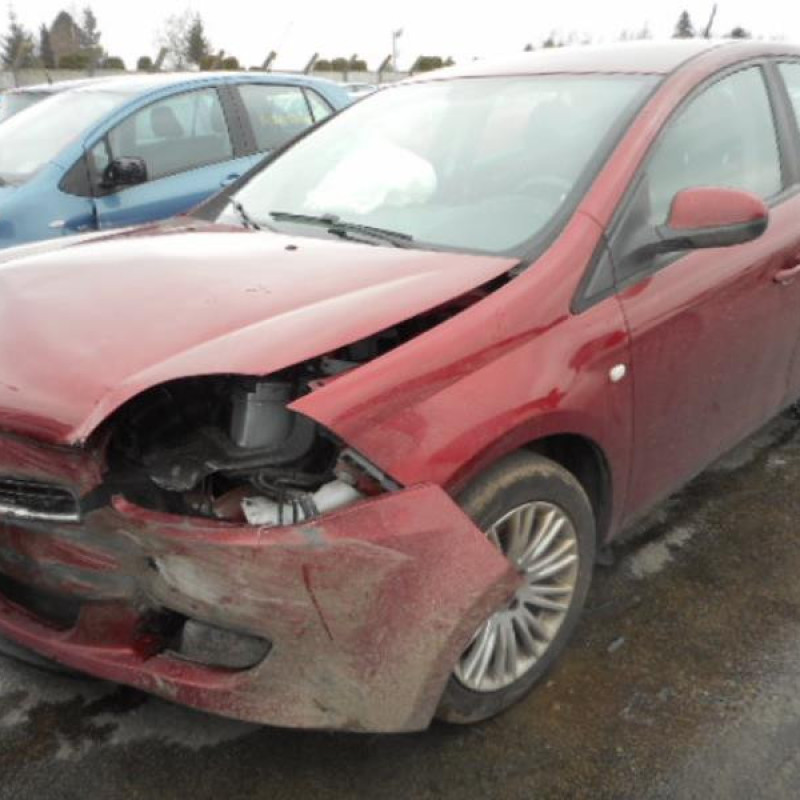 Neiman FIAT BRAVO 2 Photo n°4