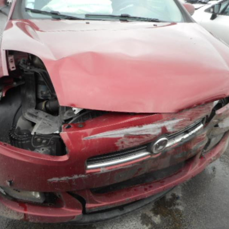 Neiman FIAT BRAVO 2 Photo n°5