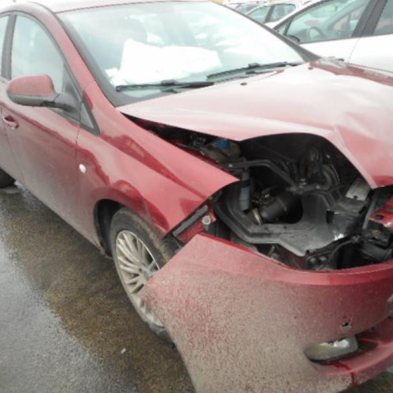 Neiman FIAT BRAVO 2 Photo n°6