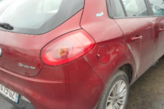 Neiman FIAT BRAVO 2