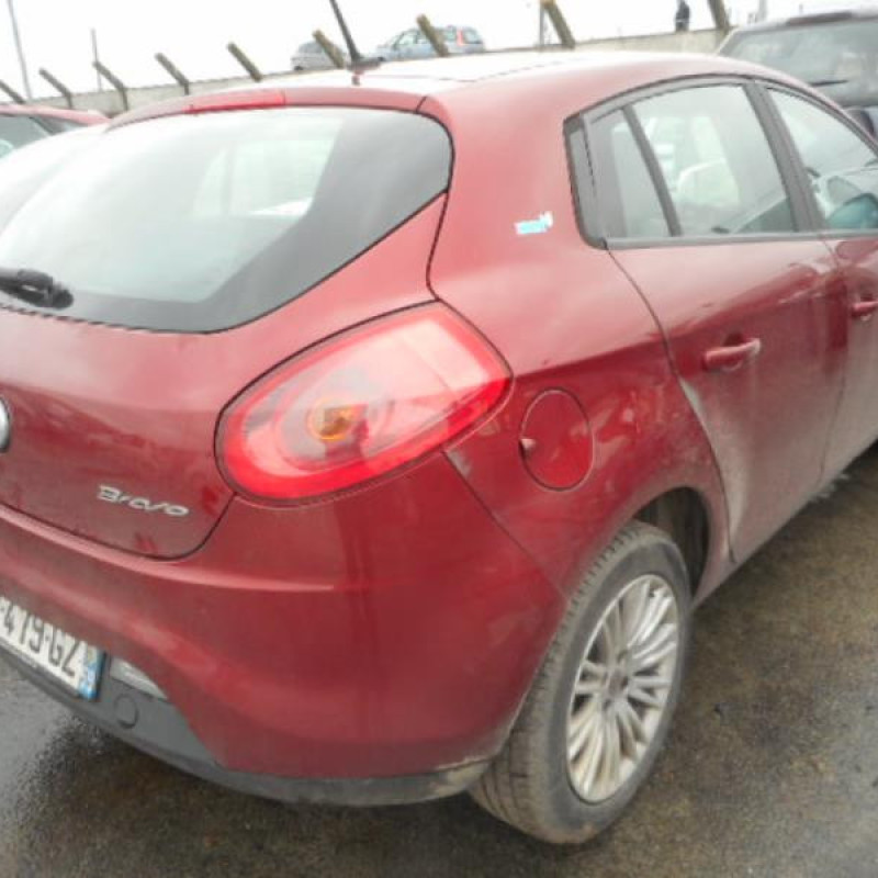 Neiman FIAT BRAVO 2 Photo n°7