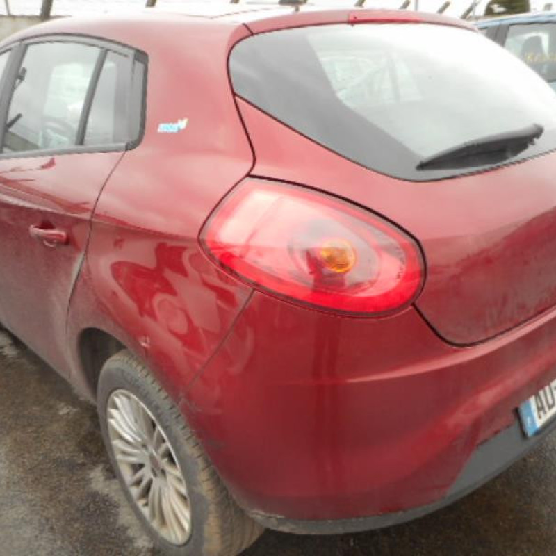 Neiman FIAT BRAVO 2 Photo n°8