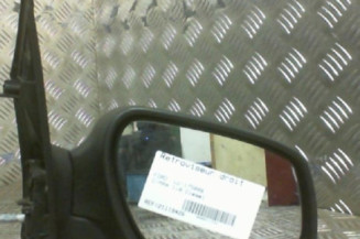 Retroviseur droit FORD FOCUS 2 Photo n°1