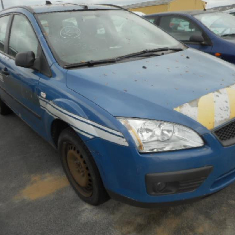 Retroviseur droit FORD FOCUS 2 Photo n°5