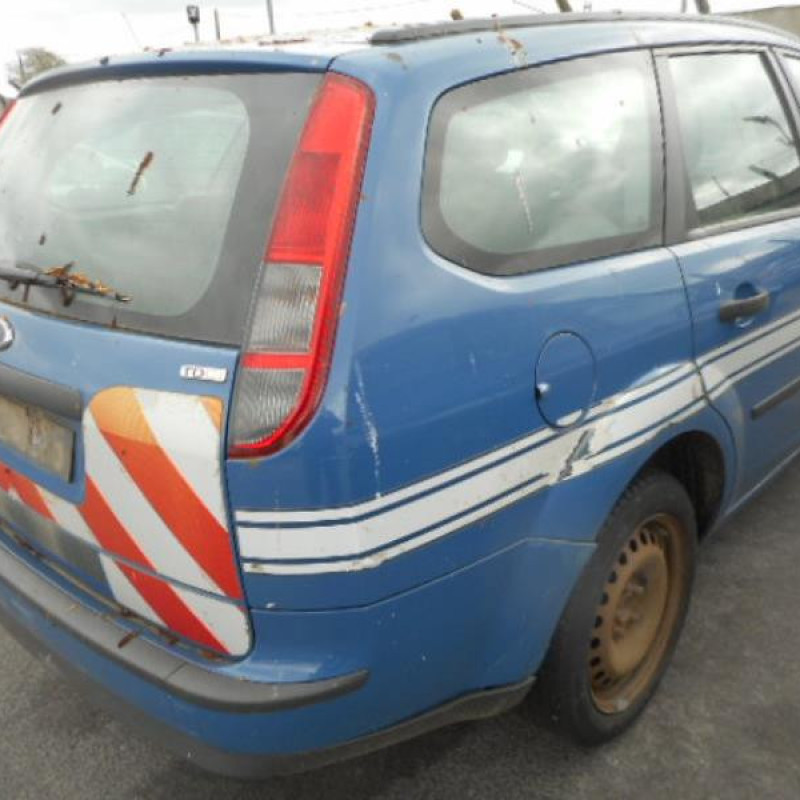 Retroviseur droit FORD FOCUS 2 Photo n°6