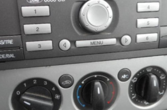 Retroviseur droit FORD FOCUS 2
