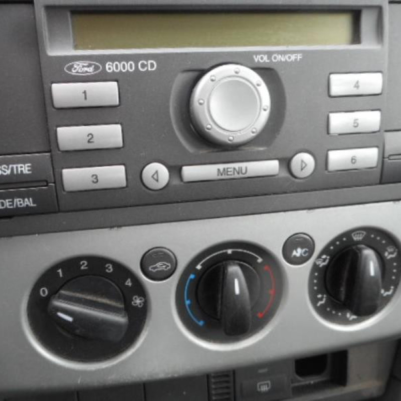 Retroviseur droit FORD FOCUS 2 Photo n°9