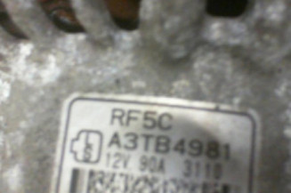 Alternateur MAZDA 6 1