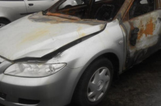 Alternateur MAZDA 6 1