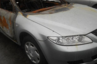 Alternateur MAZDA 6 1