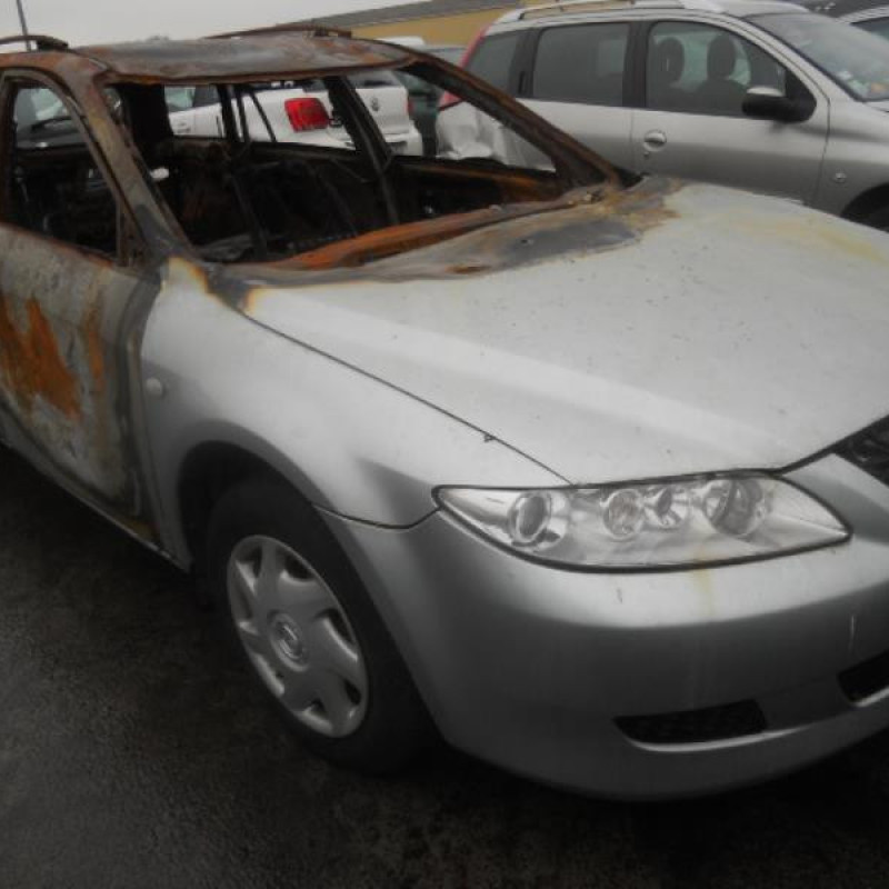 Alternateur MAZDA 6 1 Photo n°6