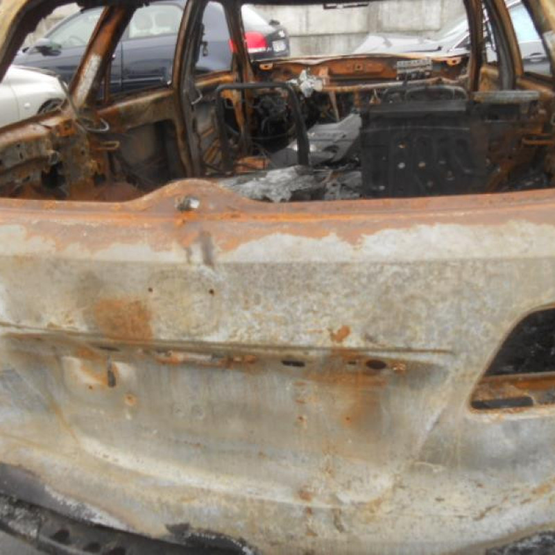 Alternateur MAZDA 6 1 Photo n°7