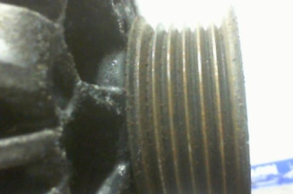 Alternateur FIAT GRANDE PUNTO