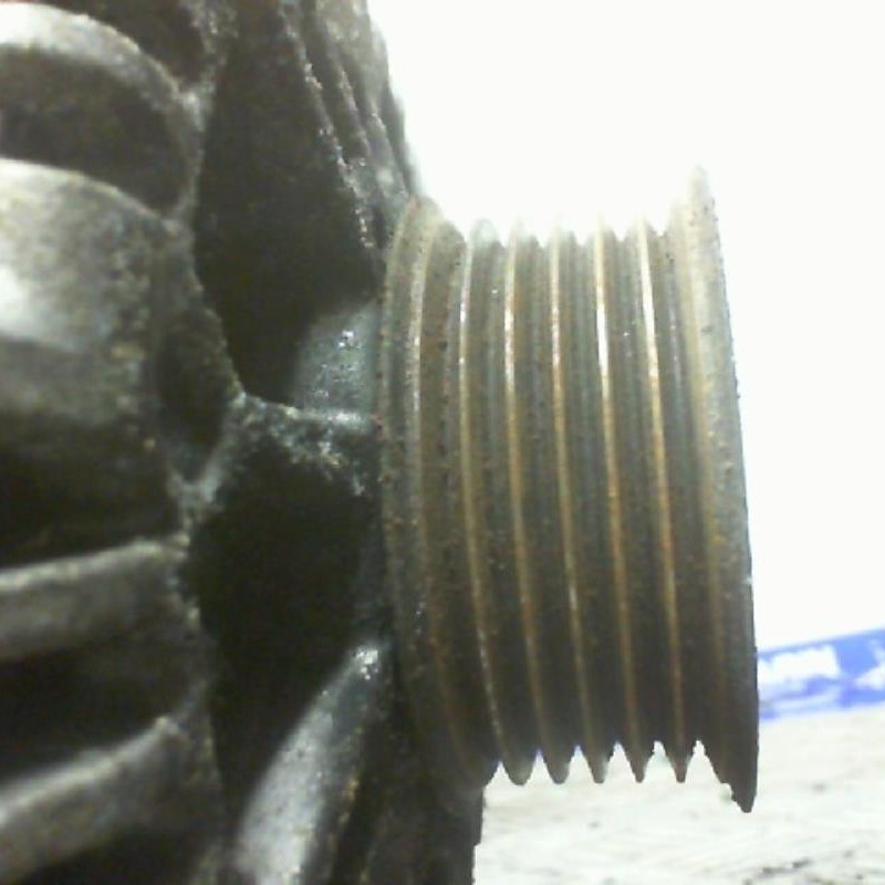 Alternateur FIAT GRANDE PUNTO Photo n°3