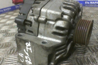 Alternateur FIAT GRANDE PUNTO