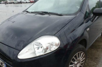 Alternateur FIAT GRANDE PUNTO