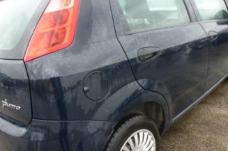 Alternateur FIAT GRANDE PUNTO