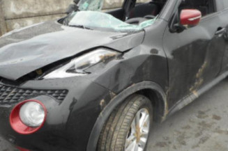 Serrure arriere gauche NISSAN JUKE 1