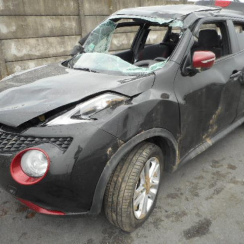Serrure arriere gauche NISSAN JUKE 1 Photo n°4