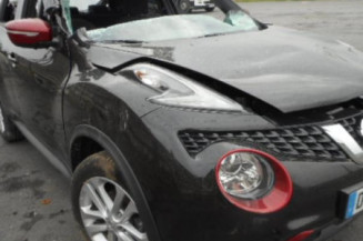 Serrure arriere gauche NISSAN JUKE 1