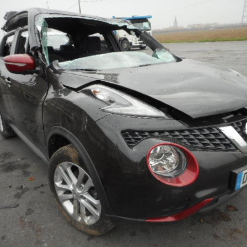 Serrure arriere gauche NISSAN JUKE 1 Photo n°5