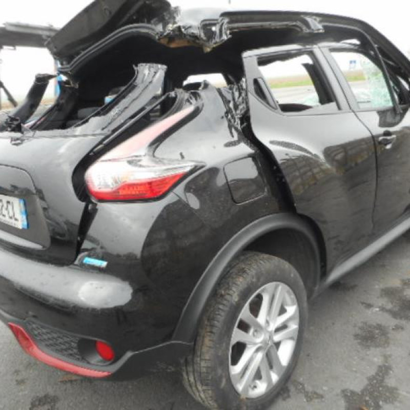 Serrure arriere gauche NISSAN JUKE 1 Photo n°6