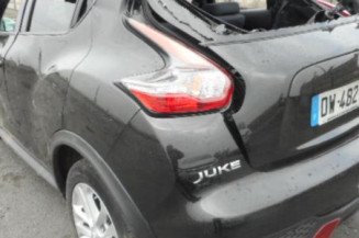 Serrure arriere gauche NISSAN JUKE 1