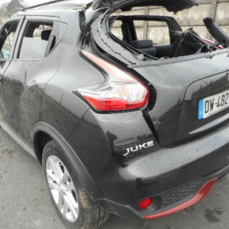 Serrure arriere gauche NISSAN JUKE 1 Photo n°7