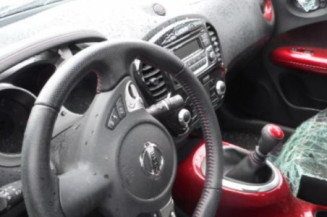 Serrure arriere gauche NISSAN JUKE 1