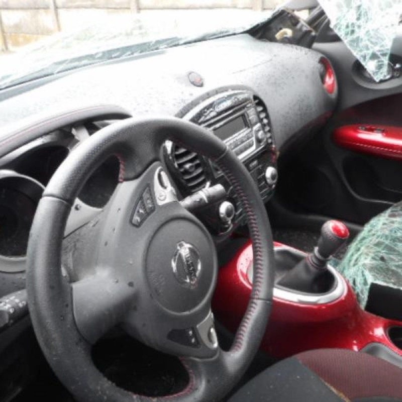 Serrure arriere gauche NISSAN JUKE 1 Photo n°8