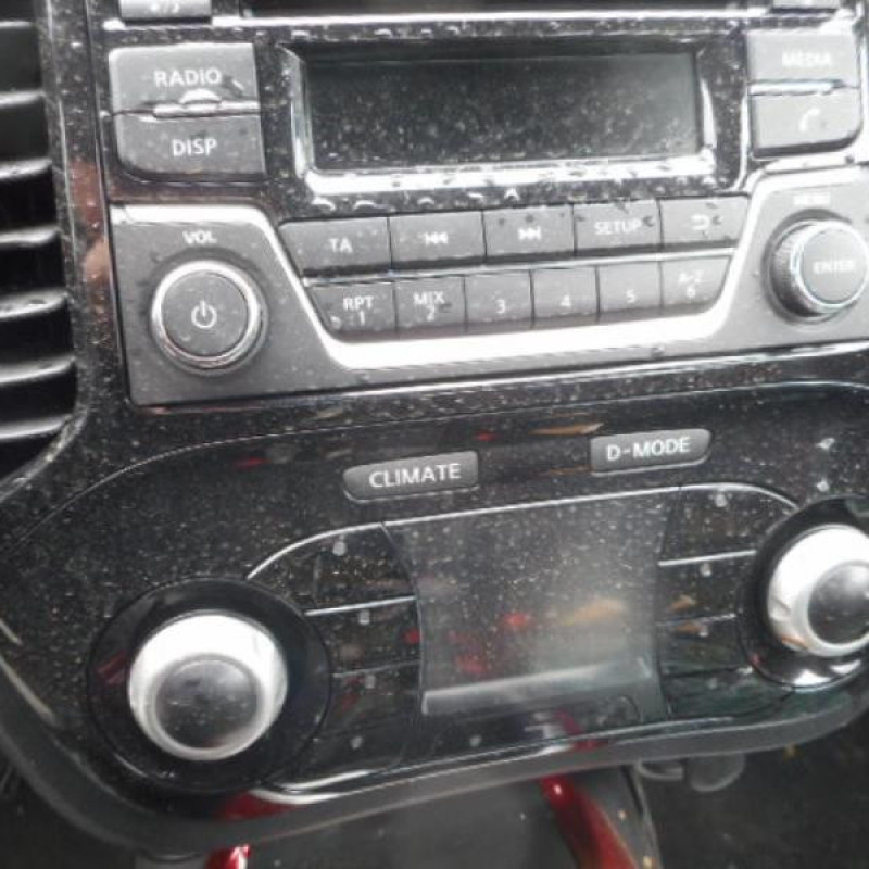 Serrure arriere gauche NISSAN JUKE 1 Photo n°9
