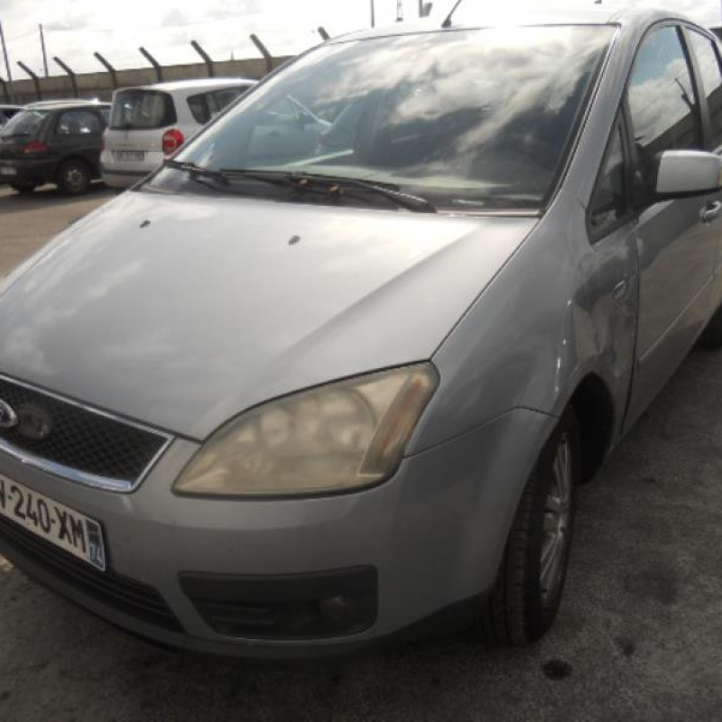 Commodo phare FORD C-MAX 1 Photo n°4