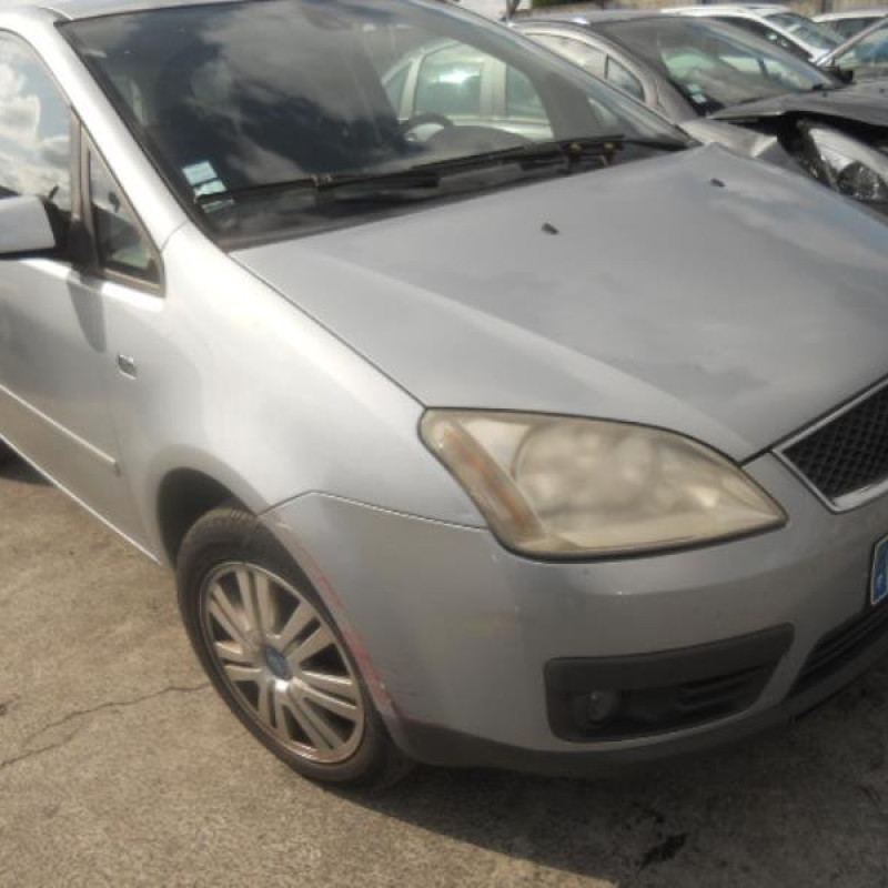 Commodo phare FORD C-MAX 1 Photo n°5
