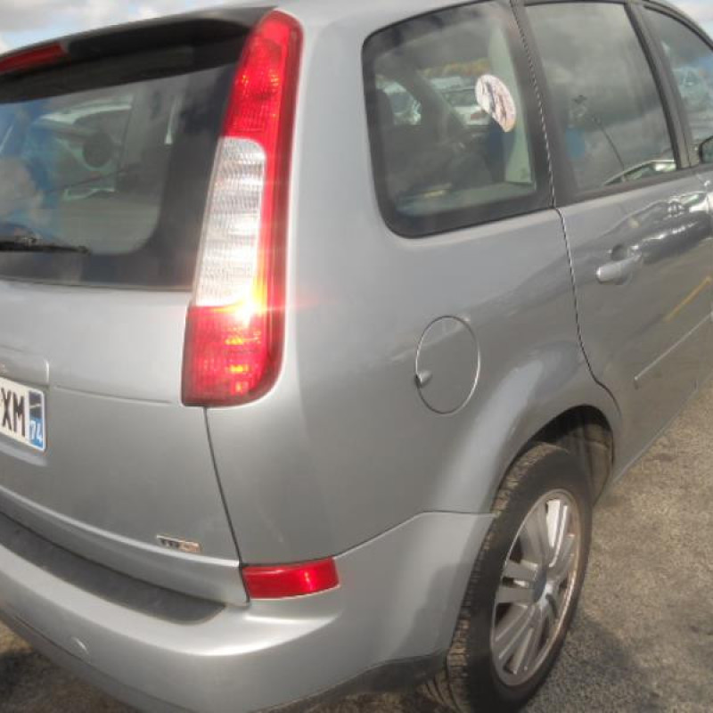 Commodo phare FORD C-MAX 1 Photo n°6