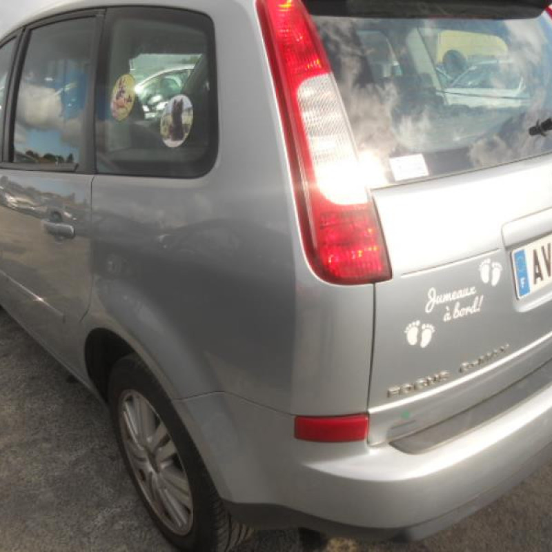 Commodo phare FORD C-MAX 1 Photo n°7
