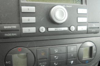Commodo phare FORD C-MAX 1