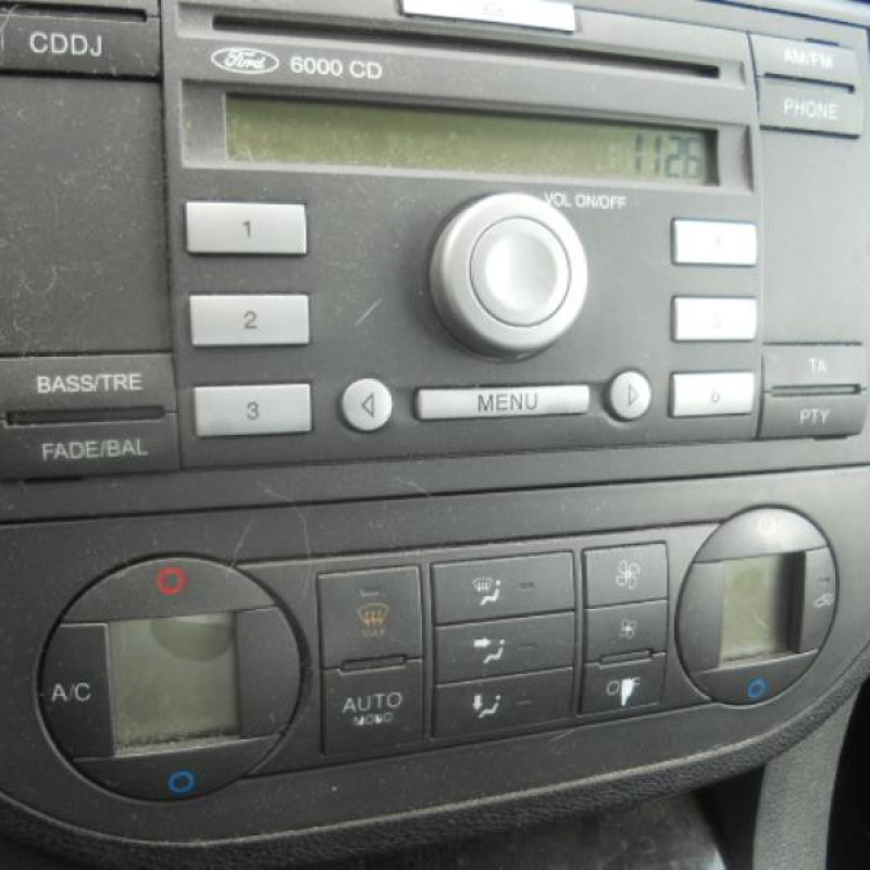 Commodo phare FORD C-MAX 1 Photo n°9