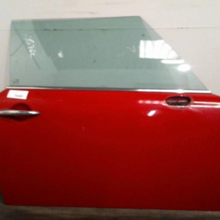 Porte avant droit MINI MINI 1 R50/R53 Photo n°1