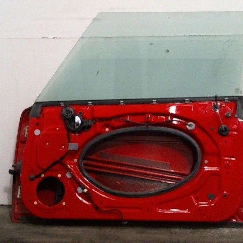 Porte avant droit MINI MINI 1 R50/R53 Photo n°2