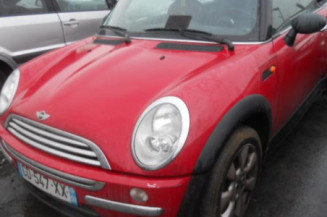 Porte avant droit MINI MINI 1 R50/R53