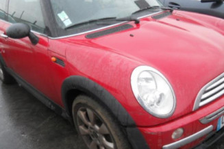 Porte avant droit MINI MINI 1 R50/R53