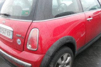 Porte avant droit MINI MINI 1 R50/R53