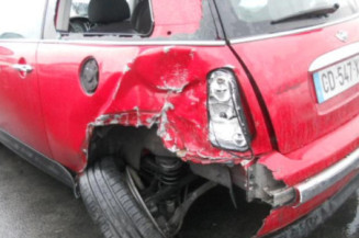Porte avant droit MINI MINI 1 R50/R53